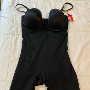 Spanx suit your fancy